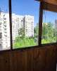 Сдам 2-комнатную квартиру в Москве, м. Измайлово, Щербаковская ул. 40, 52 м²