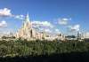 Сдам 2-комнатную квартиру в Москве, м. Сокол, Песчаный пер. 4, 56.1 м²