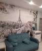 Сдам комнату в 3-к квартире в Москве, м. Аннино, Варшавское ш. 147к1, 19 м²
