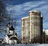 Сдам 4-комнатную квартиру в Москве, м. Славянский бульвар, Давыдковская ул. 16, 130 м²