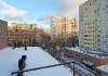 Сдам 1-комнатную квартиру в Москве, м. Алексеевская, пр. Ольминского 7, 18 м²