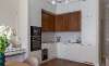 Сдам 2-комнатную квартиру в Москве, м. Щукинская, ул. Паршина 10, 48 м²