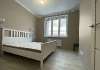 Сдам 3-комнатную квартиру в Москве, м. Озёрная, Никулинская ул. 8к2, 57 м²