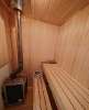 Сдам дом в Москве, м. Тушинская, . дублёр, 42 м², 3 сотки