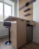 Сдам 1-комнатную квартиру в Москве, м. Тушинская, . 116с3, 26 м²
