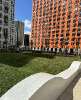 Сдам 2-комнатную квартиру в Москве, м. Локомотив, Амурская ул. 2Ак2, 41 м²