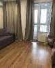 Сдам студию, Мосфильмовская ул. 98к1, 30 м²