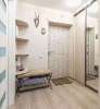 Сдам 1-комнатную квартиру в Москве, м. Митино, Митинская ул. 28к5, 40.2 м²