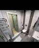 Сдам 1-комнатную квартиру в Москве, м. Беломорская, Смольная ул. 47, 32 м²