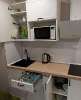Сдам студию в Москве, м. Кузьминки, Жигулёвская ул. 4к1, 15.9 м²