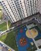 Сдам 2-комнатную квартиру в Москве, м. Домодедовская, ул. Генерала Белова 28к3, 65 м²