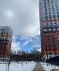 Сдам студию в Москве, м. Селигерская, Лобненская ул. 13к2, 21 м²