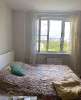 Сдам комнату в 3-к квартире в Москве, м. Свиблово, пр. Русанова 9, 16 м²