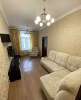 Сдам 3-комнатную квартиру в Москве, м. Парк Победы, пл. Победы 2к1, 70 м²