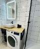 Сдам студию в Москве, м. Стрешнево, . 24к1, 28 м²