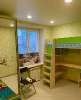 Сдам 2-комнатную квартиру в Москве, м. Щукинская, ул. Паршина, 34 м²
