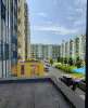Сдам 1-комнатную квартиру, Долгопрудная аллея 15к1, 39 м²