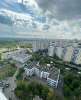 Сдам 1-комнатную квартиру в Москве, м. Лермонтовский проспект, Жулебинский б-р 1, 35 м²