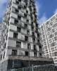 Сдам студию в Москве, м. Спартак, . 71/22к1, 18 м²