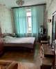 Сдам 2-комнатную квартиру в Москве, м. ВДНХ, Рижский пр. 11, 80 м²