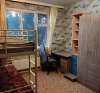 Сдам комнату в 3-к квартире в Москве, м. Борисово, ул. Борисовские Пруды 21к2, 14 м²