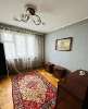Сдам 3-комнатную квартиру в Москве, м. Петровский парк, Полтавская ул. 47к2, 80 м²