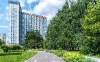 Сдам 1-комнатную квартиру в Москве, м. Ботанический сад, 1-я ул. Леонова 18, 28 м²