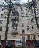 Сдам комнату в 3-к квартире в Москве, м. Молодежная, ул. Гришина 24к1, 18 м²