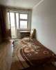 Сдам комнату в 4-к квартире в Москве, м. Бабушкинская, Полярная ул. 2к1, 14 м²