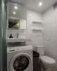 Сдам 1-комнатную квартиру в Москве, м. Тушинская, . 116с3, 26 м²