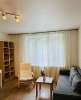 Сдам 1-комнатную квартиру в Москве, м. Свиблово, пр. Нансена 6к1, 37 м²