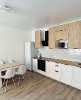 Сдам 1-комнатную квартиру, ул. Маресьева 7к4, 45 м²