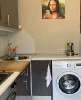 Сдам 1-комнатную квартиру в Москве, м. Ростокино, Ярославское ш. 10к1, 33 м²