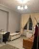Сдам комнату в 4-к квартире в Москве, м. Авиамоторная, 3-я Кабельная ул. 2, 17 м²