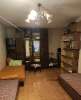 Сдам 2-комнатную квартиру в Москве, м. Марьино, Батюнинская ул. 5, 45 м²