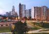 Сдам 1-комнатную квартиру в Москве, м. ЦСКА, Ходынский б-р 20А, 33 м²