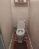 Сдам комнату в 2-к квартире в Москве, м. Печатники, ул. Чистова 4А, 15 м²