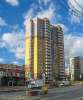 Сдам 2-комнатную квартиру в Москве, м. Крымская, Севастопольский пр-т 18, 55 м²