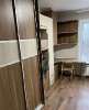 Сдам 1-комнатную квартиру в Москве, м. Царицыно, Севанская ул. 7к2, 26.3 м²