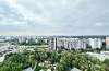 Сдам 2-комнатную квартиру в Москве, м. Молодежная, ул. Академика Павлова 40, 56 м²