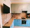 Сдам 2-комнатную квартиру в Москве, м. Крымская, Загородное ш. 8к2, 58 м²