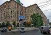 Сдам 3-комнатную квартиру в Москве, м. Киевская, Кутузовский пр-т 4/2, 82 м²