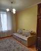 Сдам комнату в 2-к квартире, Ленинский пр-т 87, 16 м²