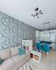 Сдам 1-комнатную квартиру, Рязанский пр-т 6А, 38.9 м²