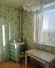 Сдам 1-комнатную квартиру в Москве, м. Медведково, ул. Малыгина 8, 38.1 м²