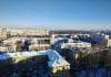 Сдам 3-комнатную квартиру в Москве, м. Волжская, ул. Чистова 16к6, 72 м²