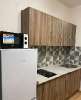Сдам студию в Москве, м. Селигерская, Ильменский пр. 14к3, 28 м²