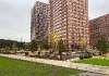 Сдам студию в Москве, м. Мякинино, квартал № 100 1к3, 19.7 м²