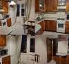 Сдам 2-комнатную квартиру в Москве, м. Строгино, Строгинский б-р 14к2, 52.4 м²