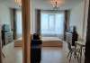 Сдам студию в Москве, м. Шелепиха, Шмитовский пр. 39к2, 30 м²